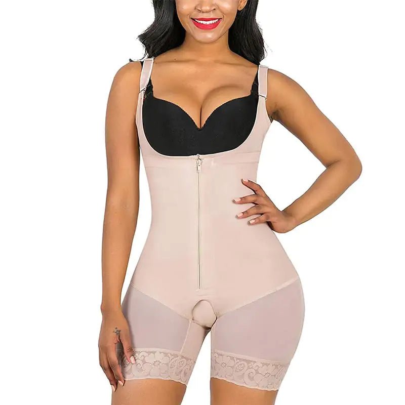 Fat Burning Corset for Women's Abdomen and Buttocks - Smith Beauty Store