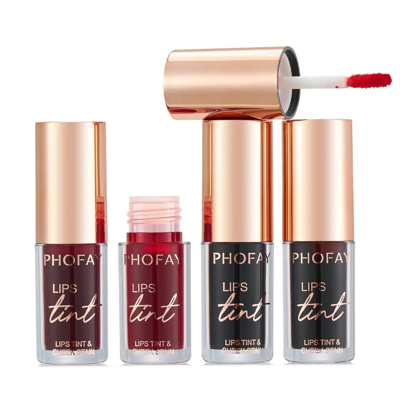 PHOFAY Lip Tint - Smith Beauty Store