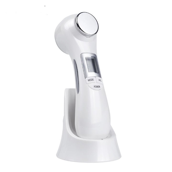 6 - in - 1 LED Skin Massage Beauty Device - Smith Beauty Store