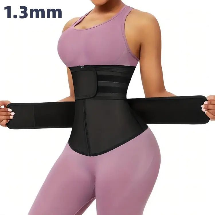 Adjustable Women's Waist Trainer for Weight Loss - Smith Beauty Store
