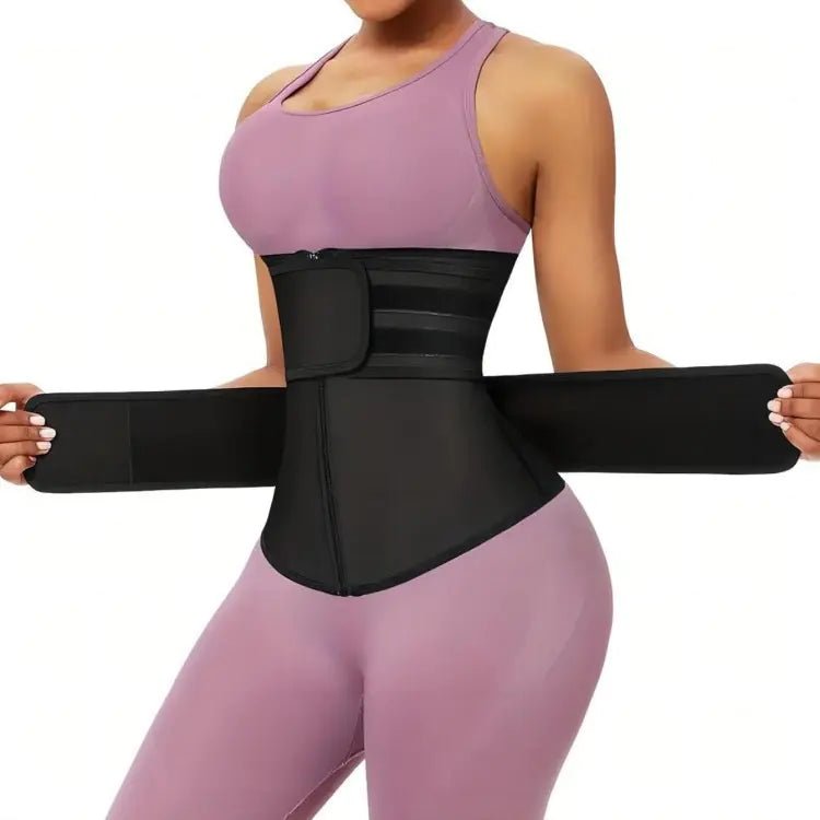 Adjustable Women's Waist Trainer for Weight Loss - Smith Beauty Store