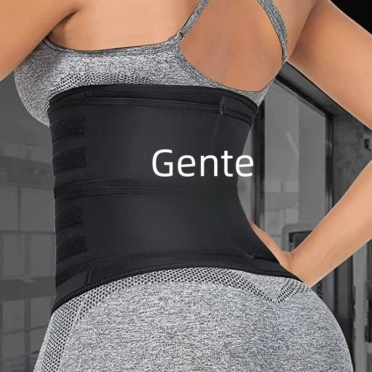 Adjustable Women's Waist Trainer for Weight Loss - Smith Beauty Store