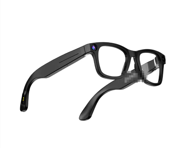 AI Camera Smart Glasses - Smith Beauty Store