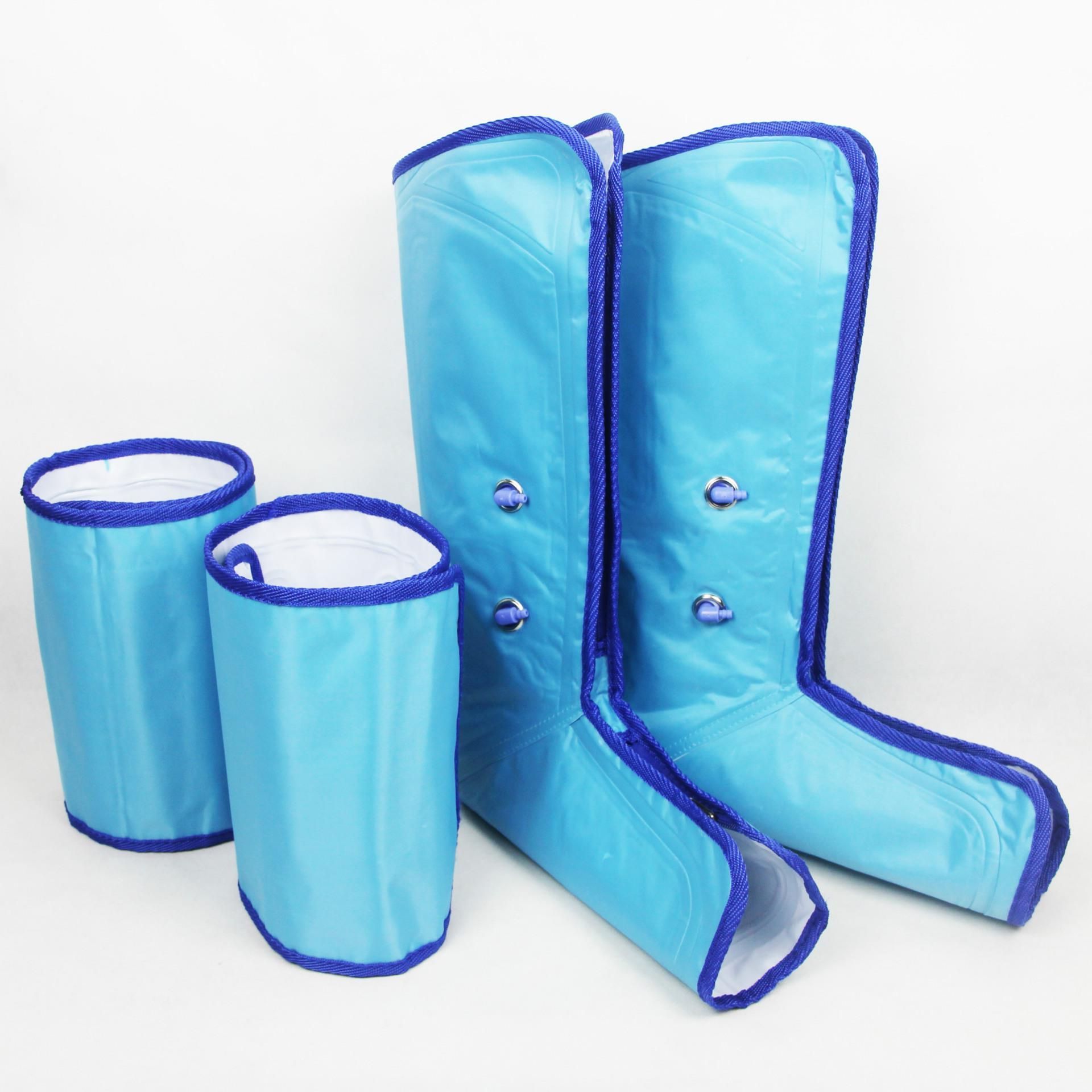 Air Pressure Leg Massager Device - Smith Beauty Store