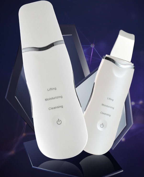 ANLAN Ultrasonic Blackhead Remover and Exfoliator - Smith Beauty Store