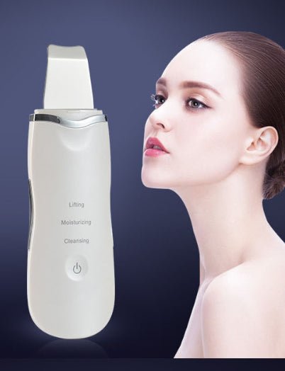 ANLAN Ultrasonic Blackhead Remover and Exfoliator - Smith Beauty Store