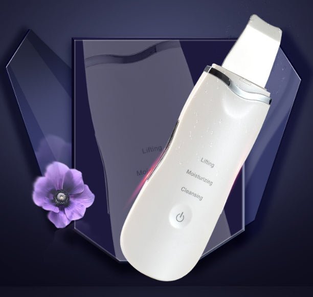 ANLAN Ultrasonic Blackhead Remover and Exfoliator - Smith Beauty Store
