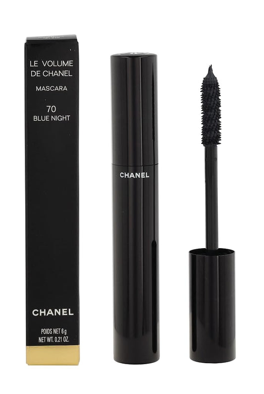 Chanel Le Volume De  70 Blue Night Mascara for Women 0.21 Ounce - Smith Beauty Store