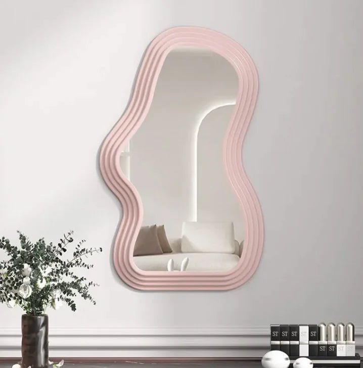 Cloud Shaped Makeup Mirror - Smith Beauty Store