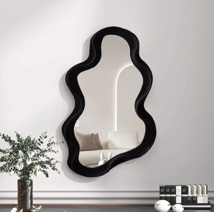 Cloud Shaped Makeup Mirror - Smith Beauty Store