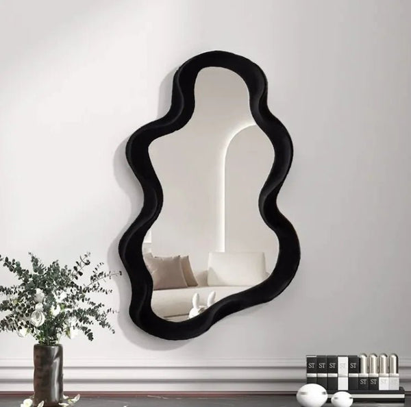 Cloud Shaped Makeup Mirror - Smith Beauty Store