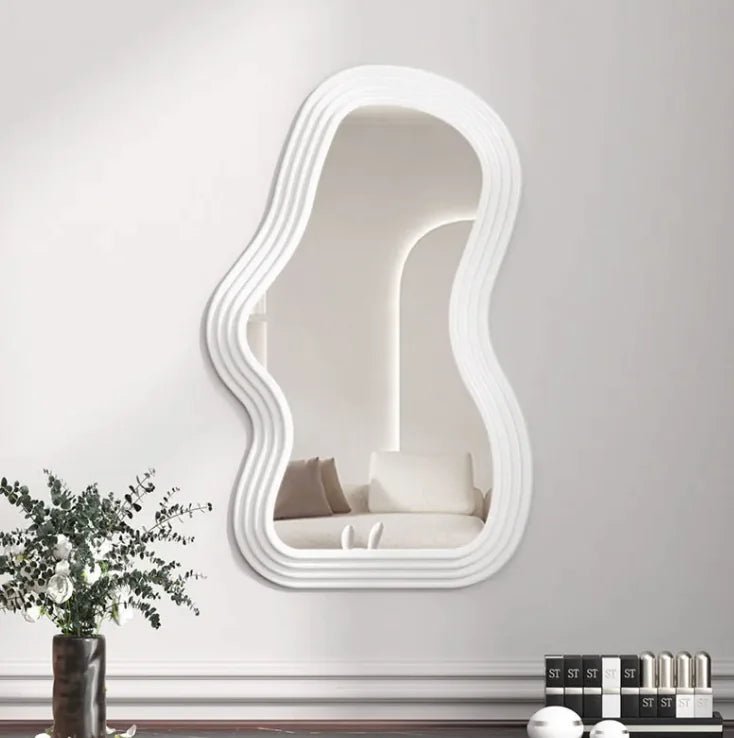 Cloud Shaped Makeup Mirror - Smith Beauty Store