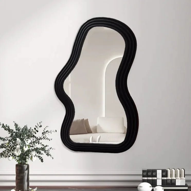 Cloud Shaped Makeup Mirror - Smith Beauty Store