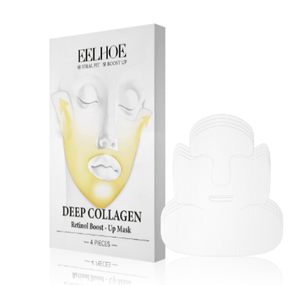 Collagen Lifting Face Mask - Smith Beauty Store