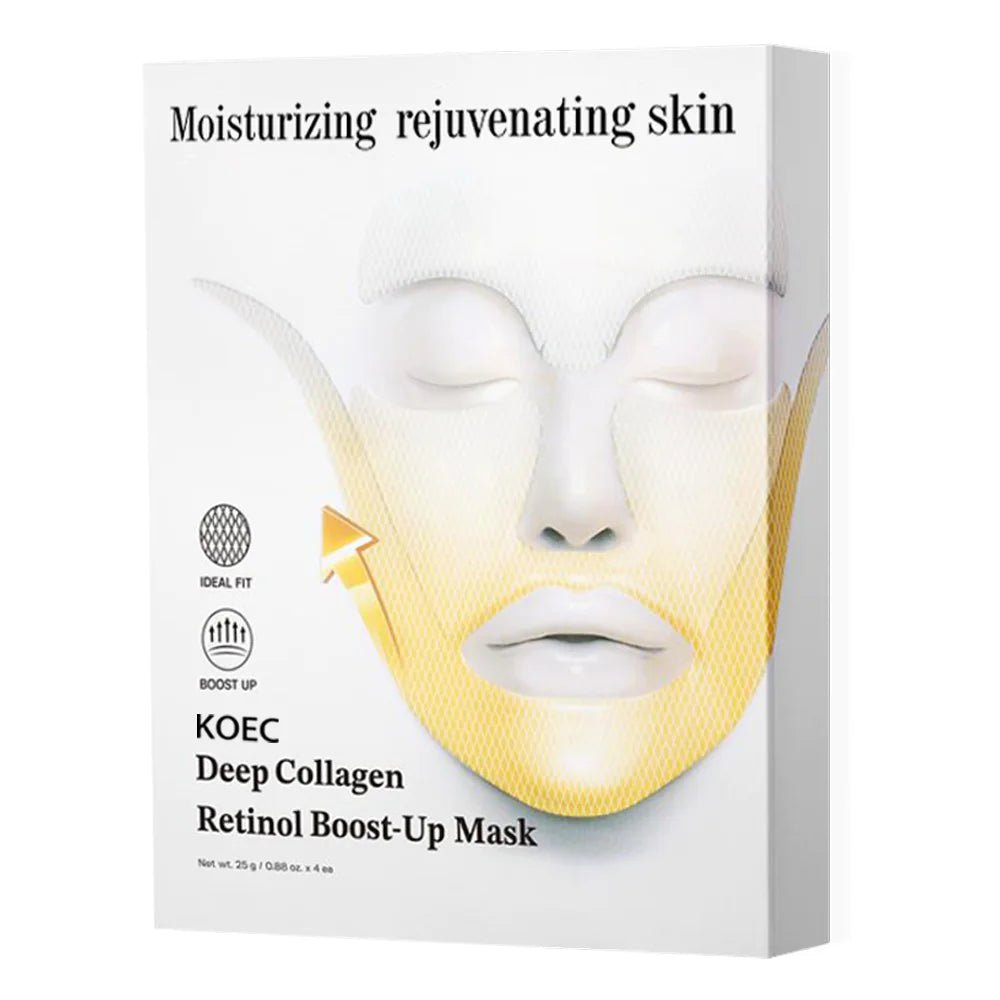 Collagen Lifting Face Mask - Smith Beauty Store