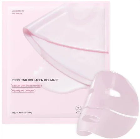 Hydrating Collagen Facial Mask - Smith Beauty Store