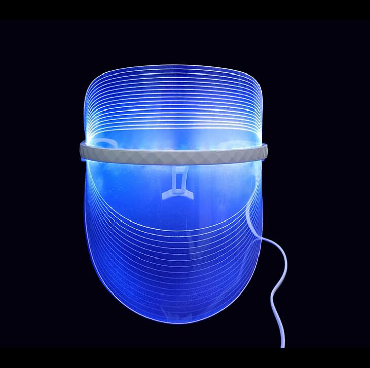 LED Beauty Mask and Photon Skin Rejuvenation Device - Smith Beauty Store