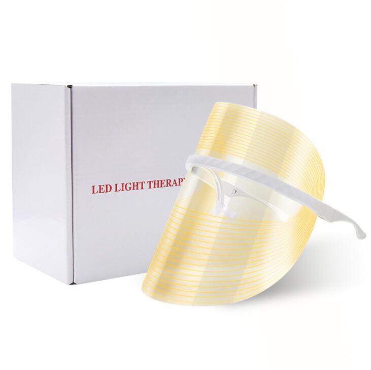 LED Beauty Mask and Photon Skin Rejuvenation Device - Smith Beauty Store