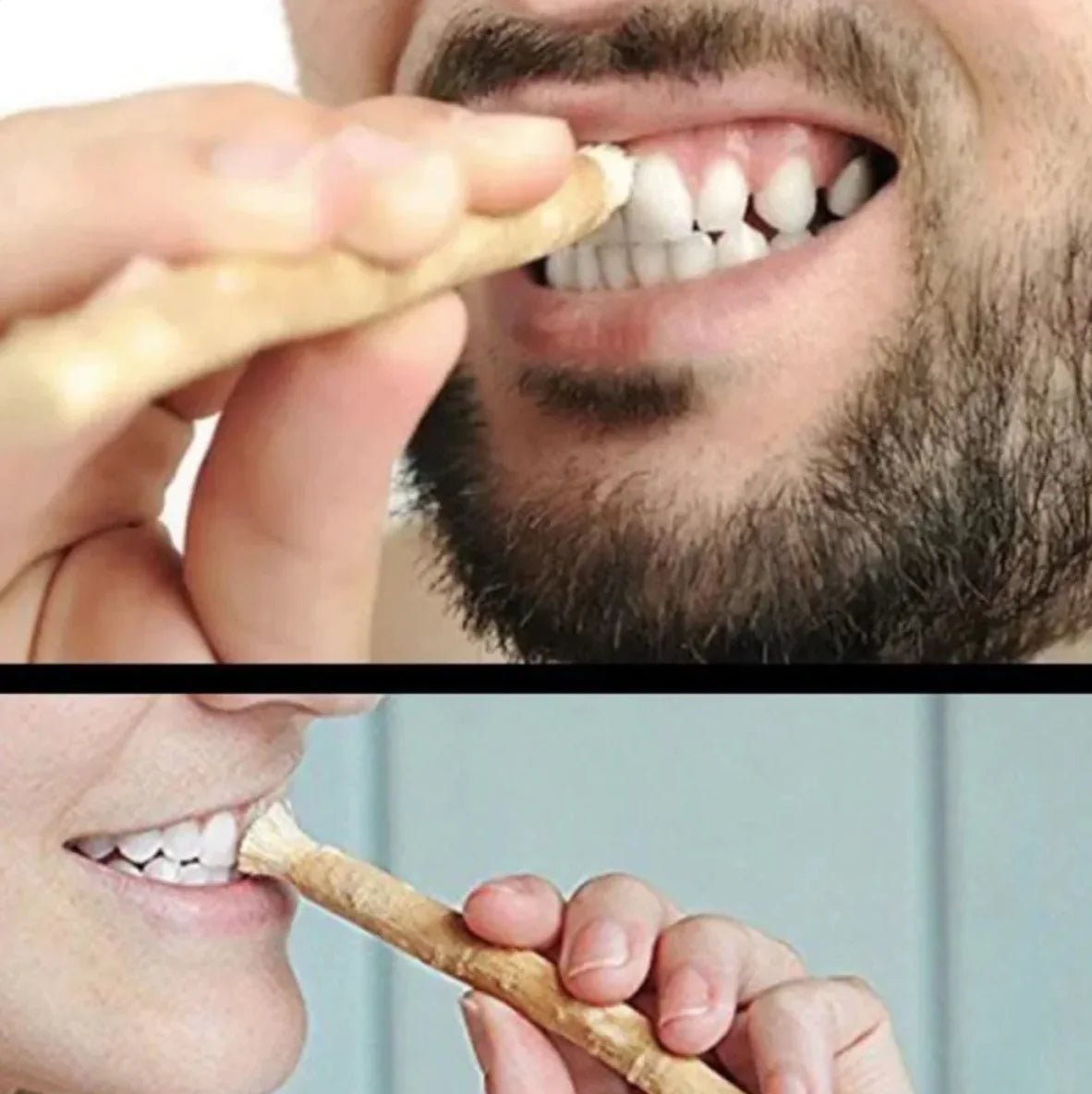Miswak Tooth Cleaning Stick - Smith Beauty Store