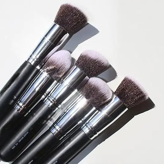 Pagent Winner 10 Pc Make Up Brush Set - Smith Beauty Store