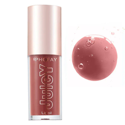 PHOFAY Juicy Lip Oil - Smith Beauty Store