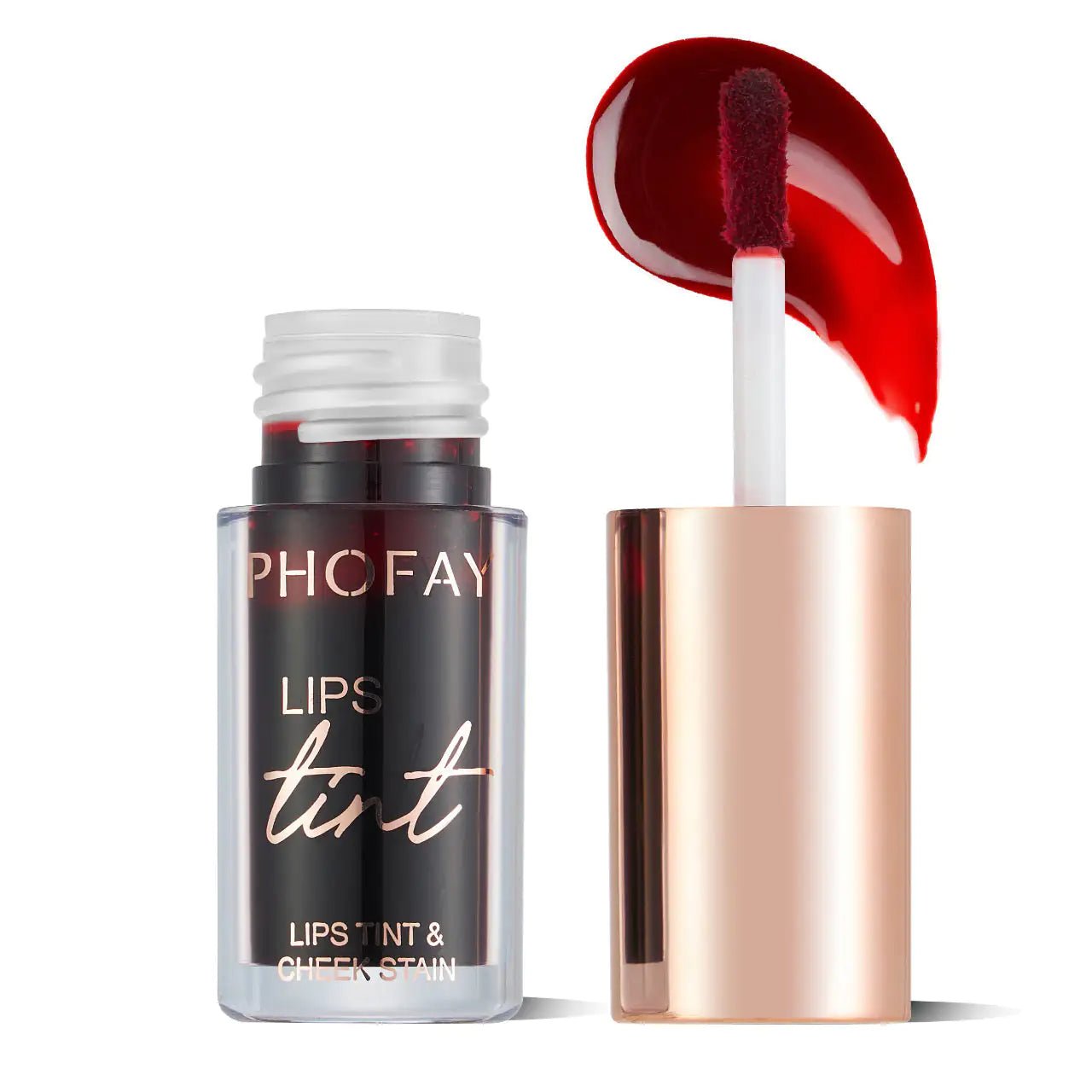 PHOFAY Lip Tint - Smith Beauty Store