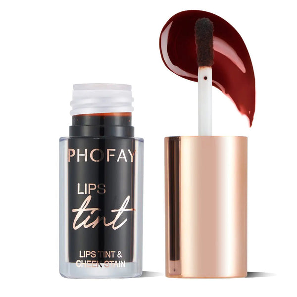 PHOFAY Lip Tint - Smith Beauty Store