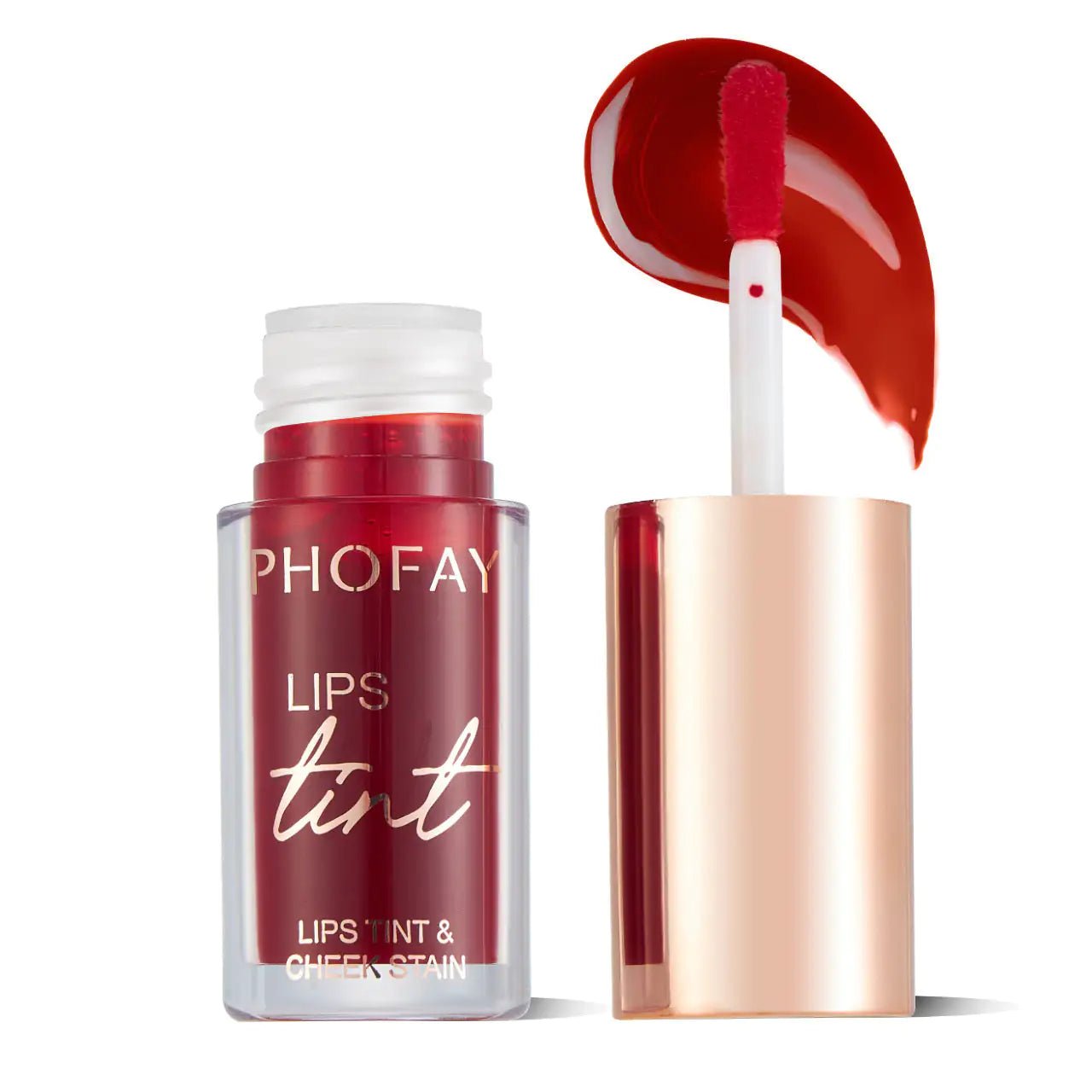 PHOFAY Lip Tint - Smith Beauty Store