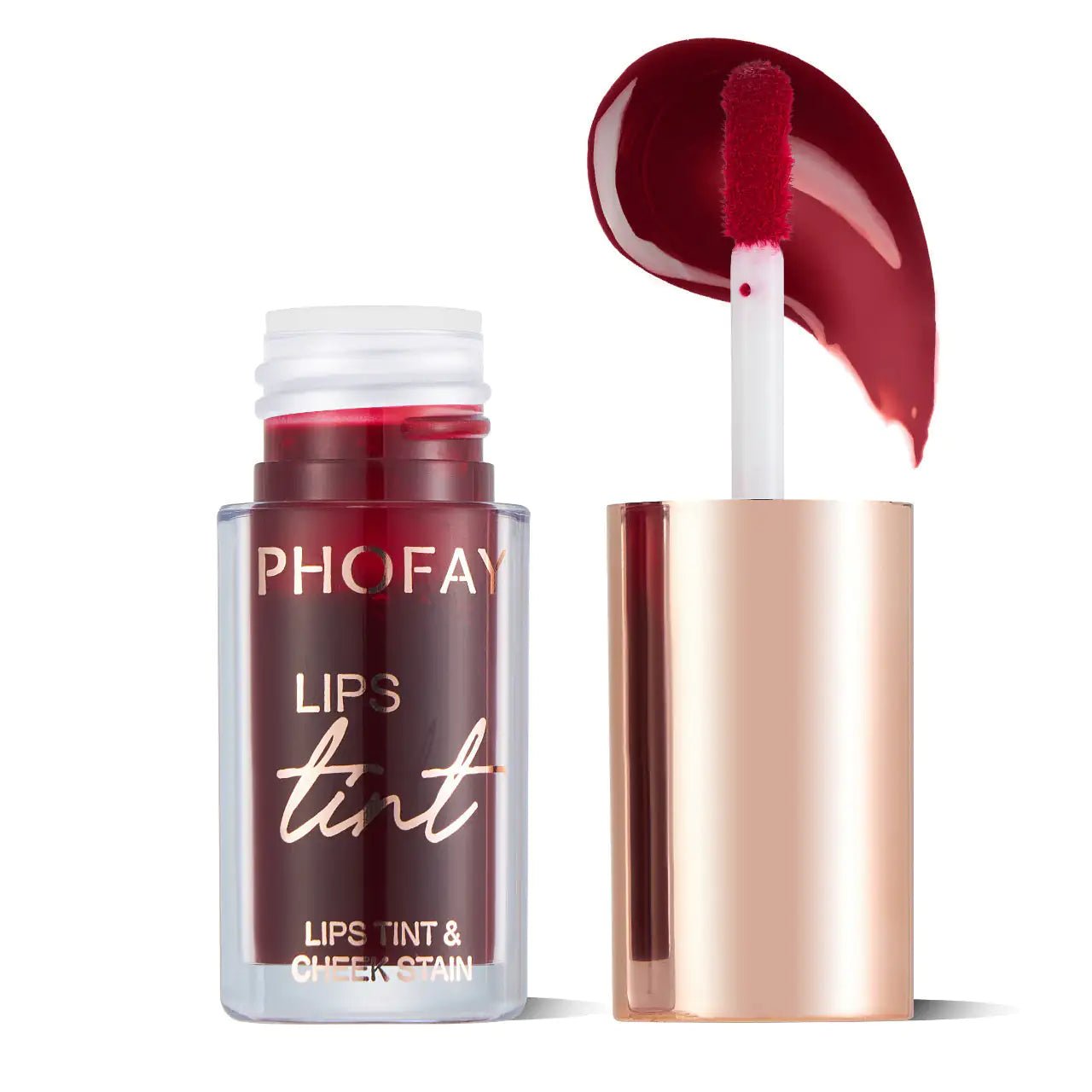 PHOFAY Lip Tint - Smith Beauty Store