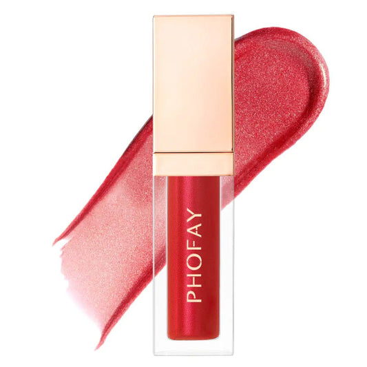 PHOFAY Ultra - Glossy Lip Gloss - Smith Beauty Store