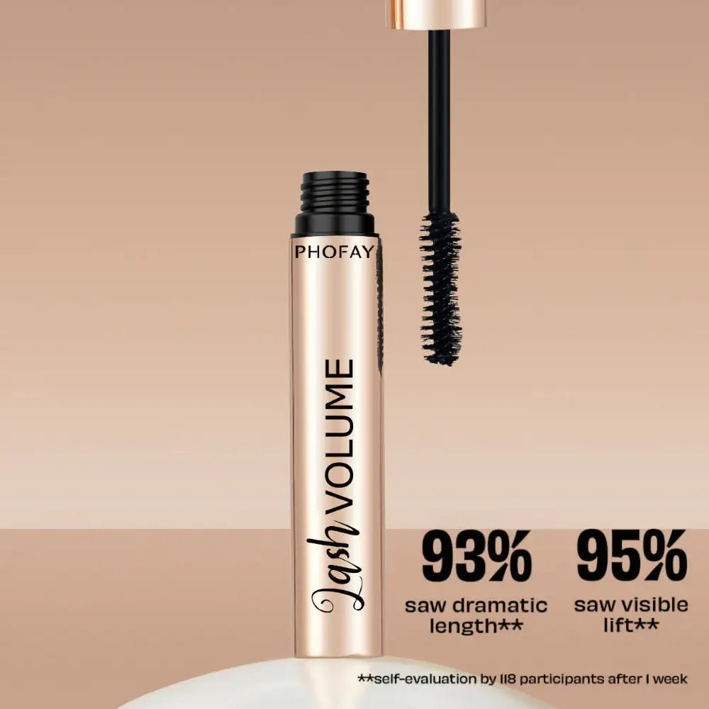 PHOFAY Volumizing Mascara - Smith Beauty Store