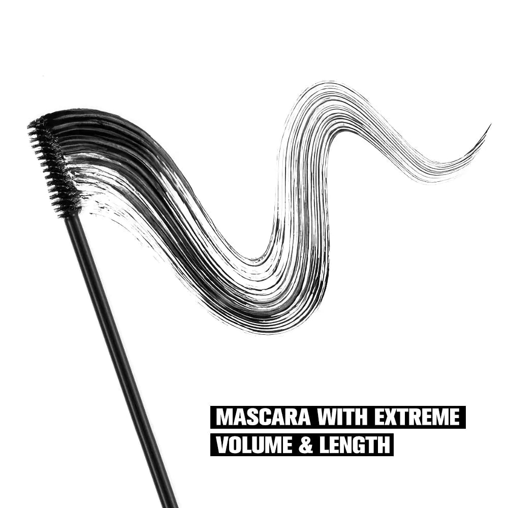 PHOFAY Volumizing Mascara - Smith Beauty Store