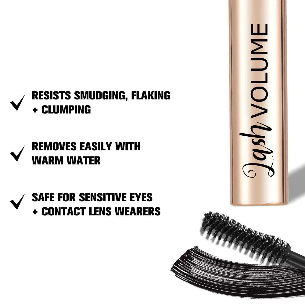PHOFAY Volumizing Mascara - Smith Beauty Store